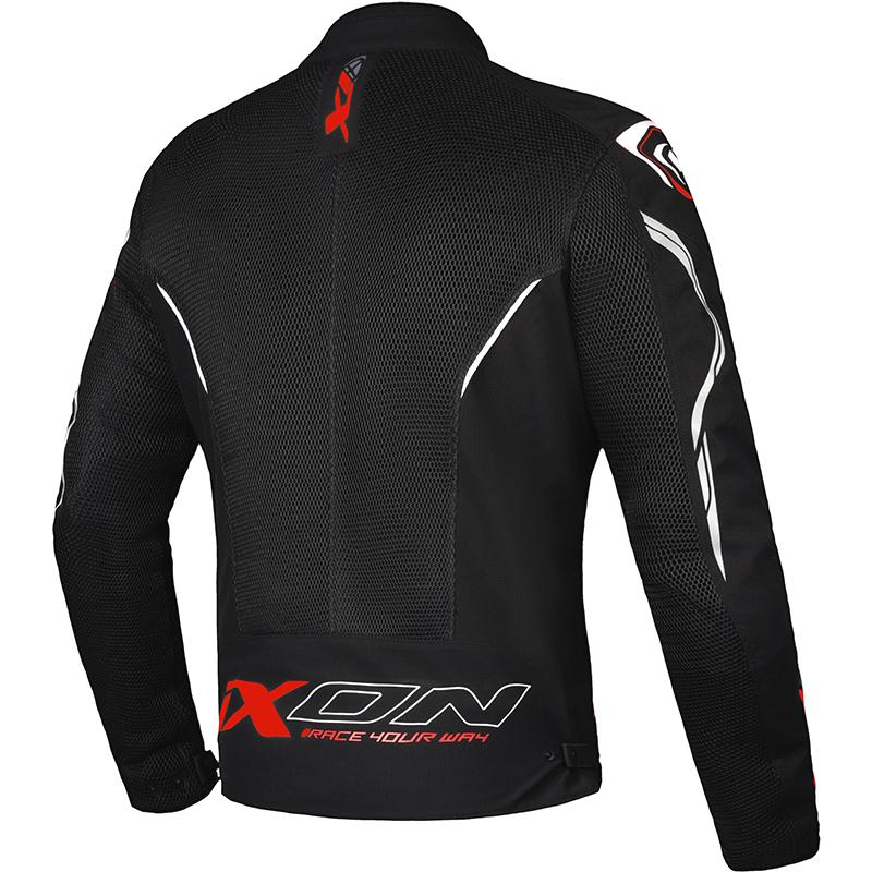 IXON Blouson FLICKER 3en1 2