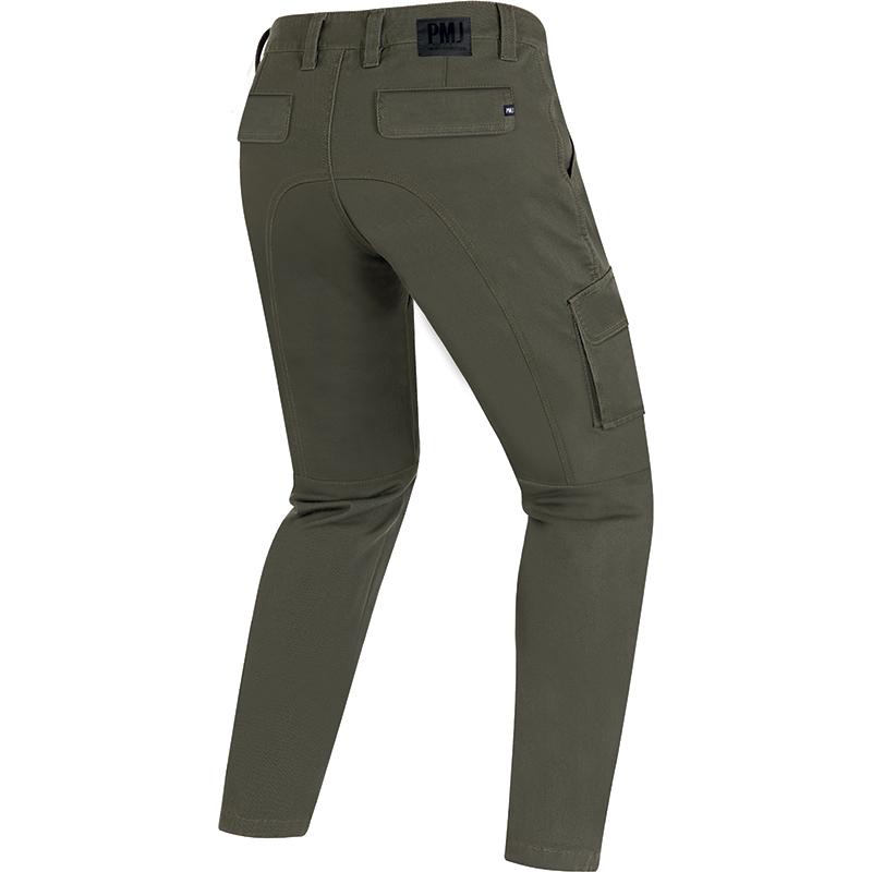 PMJ Pantalon Cargo AVIATOR 2