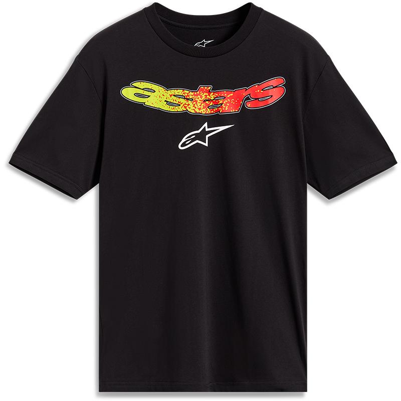 ALPINESTARS Tee-Shirt Elliptogrit Ss Csf