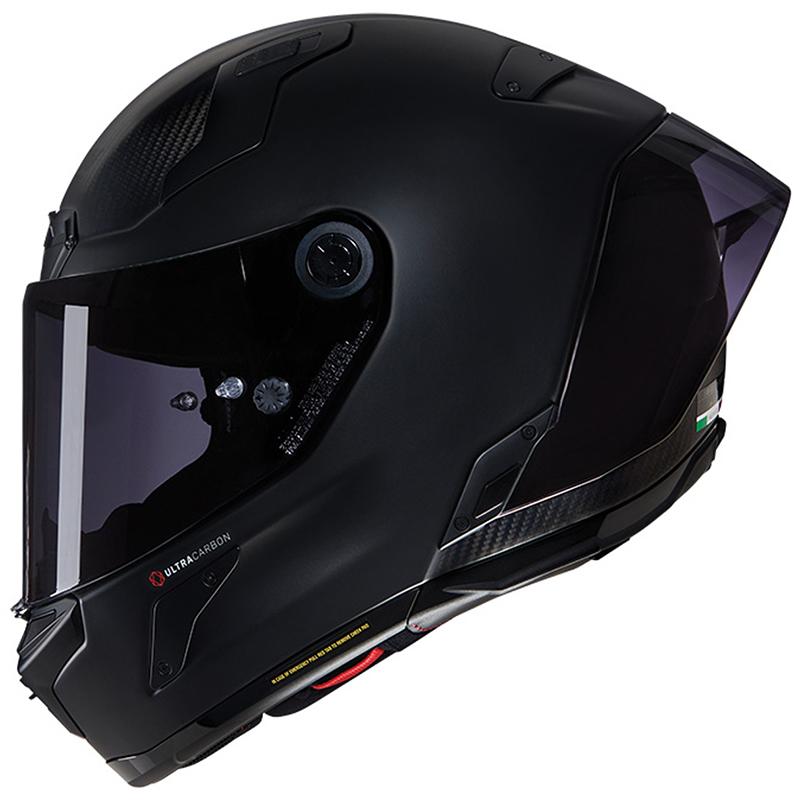 NOLAN Casque X-804 RS ULTRA CARBON TRIPLO