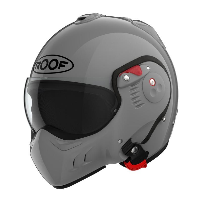 ROOF Casque RO5 BOXER ALPHA