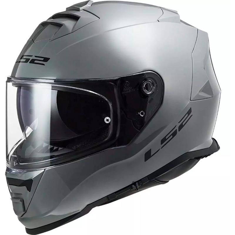 LS2 Casque FF800 STORM II SOLID 06