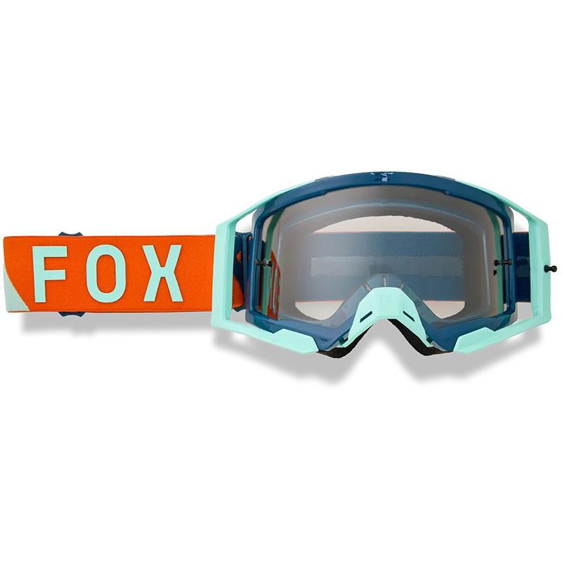FOX Masque cross AIRSPACE TINE ÉCRAN FUMÉ