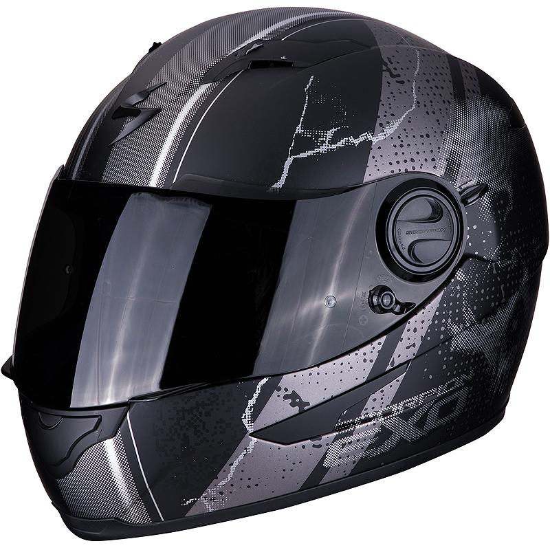 SCORPION Casque EXO-490 DAR