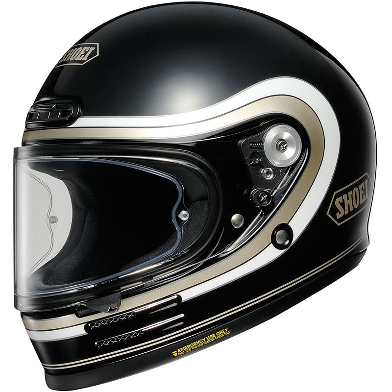 SHOEI Casque GLAMSTER 06 Bivouac TC-9