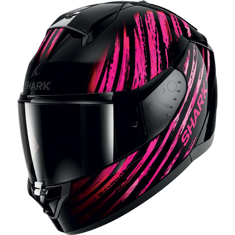 SHARK Casque RIDILL 2 ASSYA