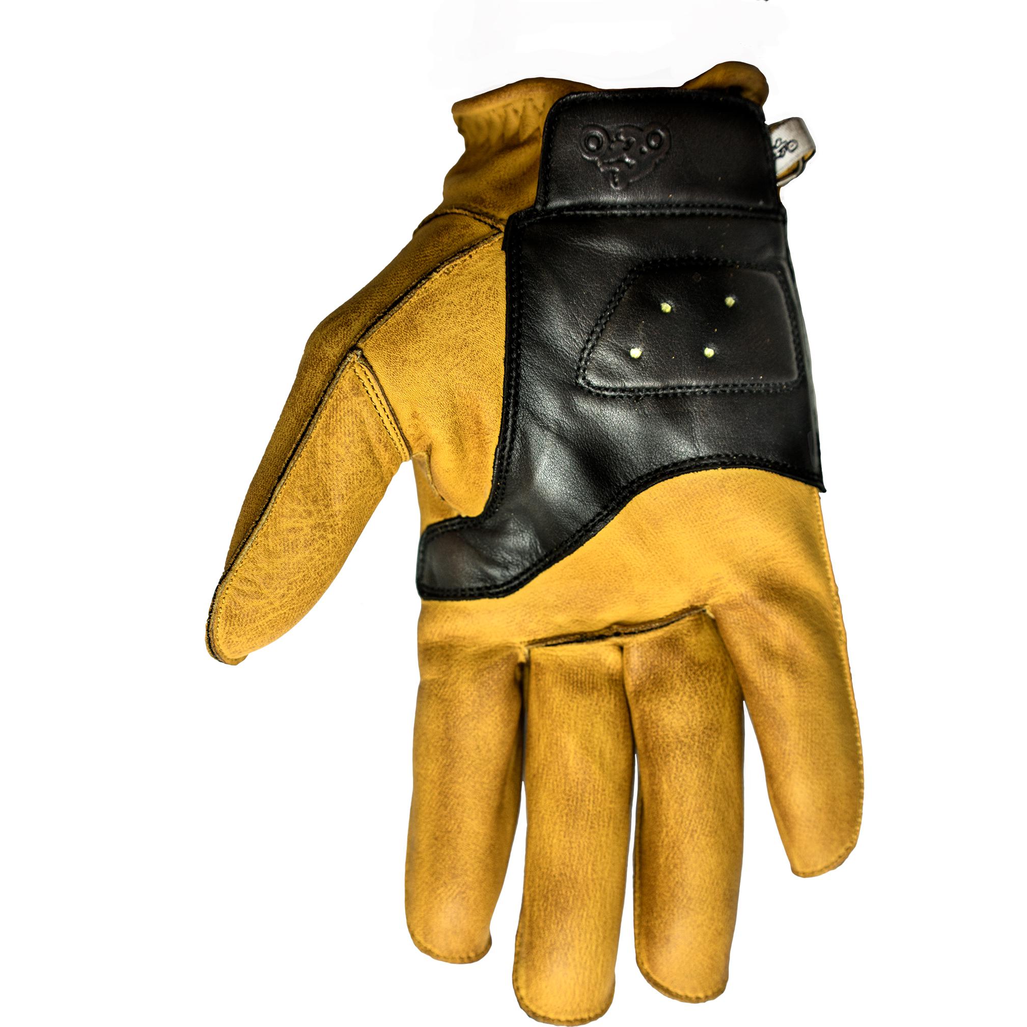 HELSTONS Gants HIRO ETE 2