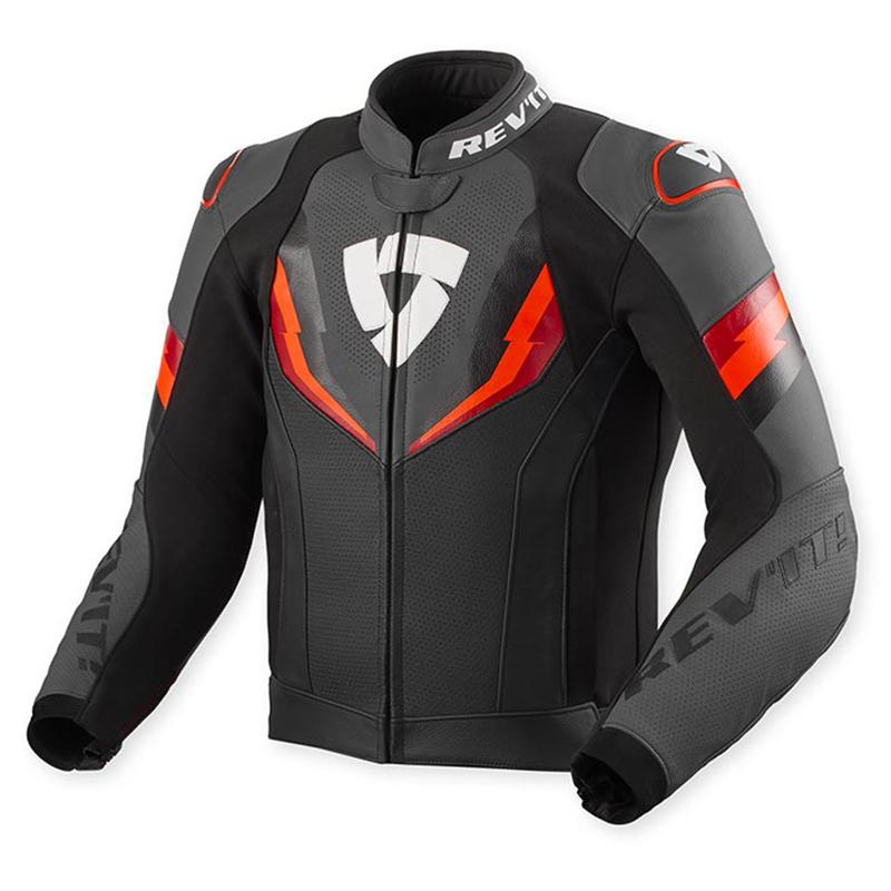 REVIT Blouson QUANTUM 3