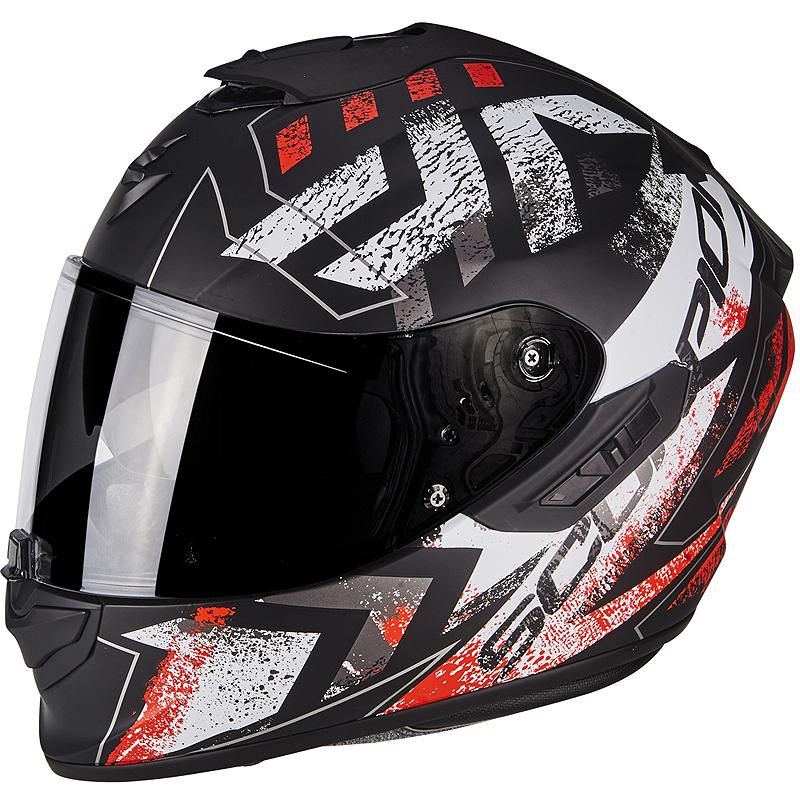 SCORPION Casque Exo-1400 Air Picta