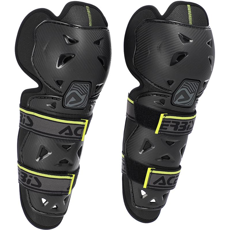 ACERBIS Genouillères PROFILE 2.0
