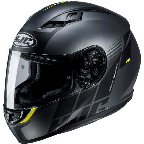 HJC Casque CS-15 MYLO MC5SF