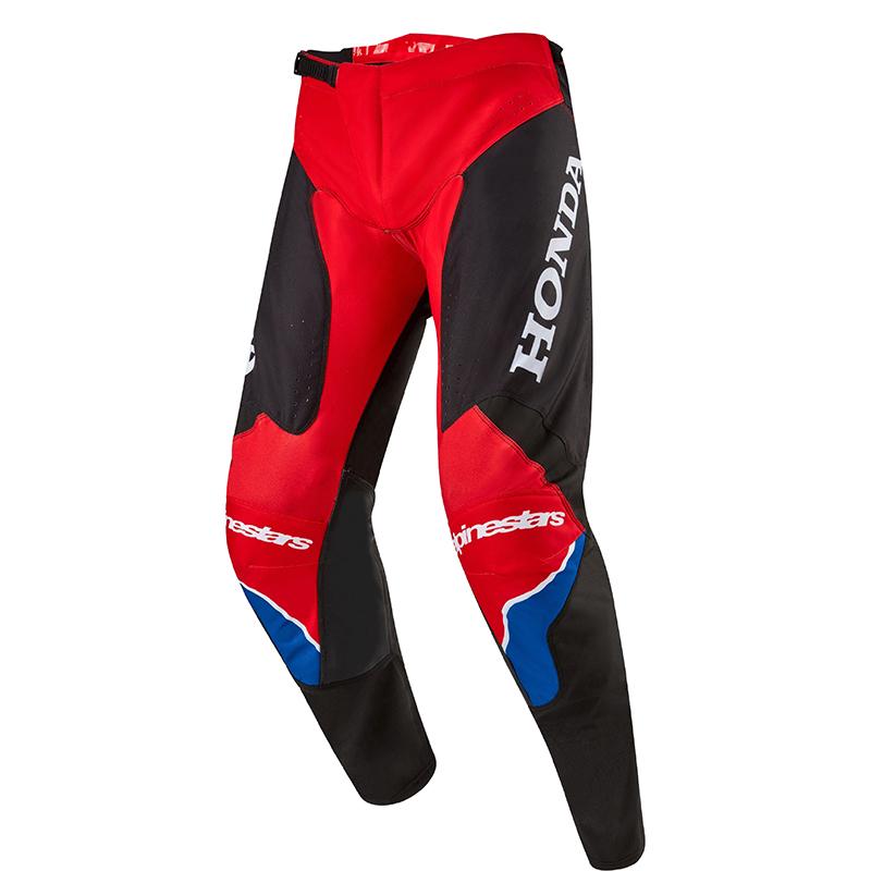 ALPINESTARS Pantalon Cross HONDA RACER ICONIC