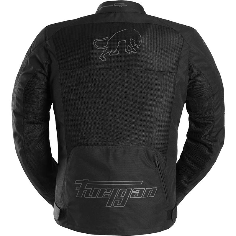 FURYGAN Blouson AQUILON 2