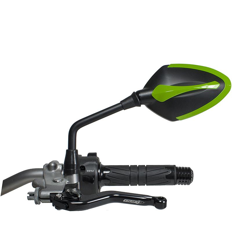 CHAFT Rétroviseurs Story