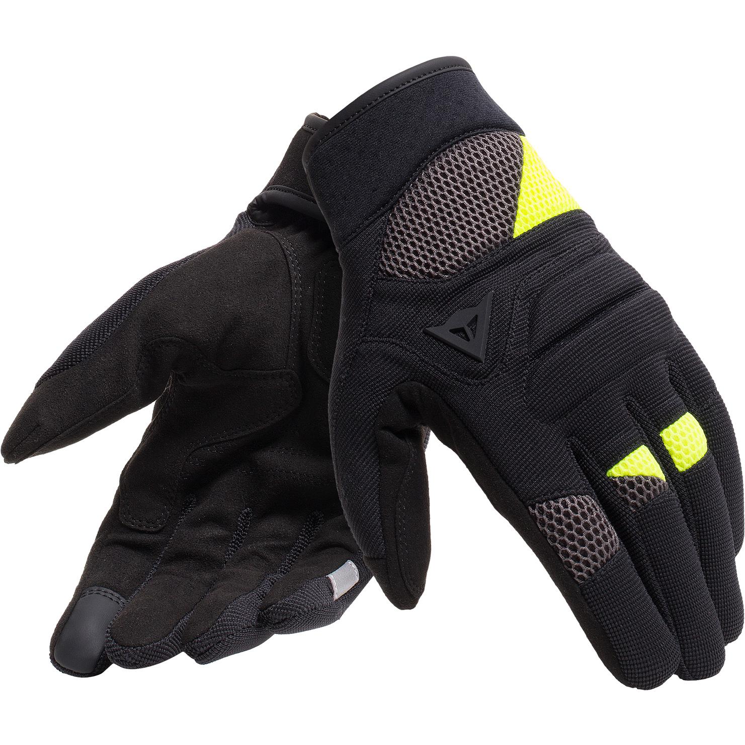 DAINESE Gants FOGAL UNISEX