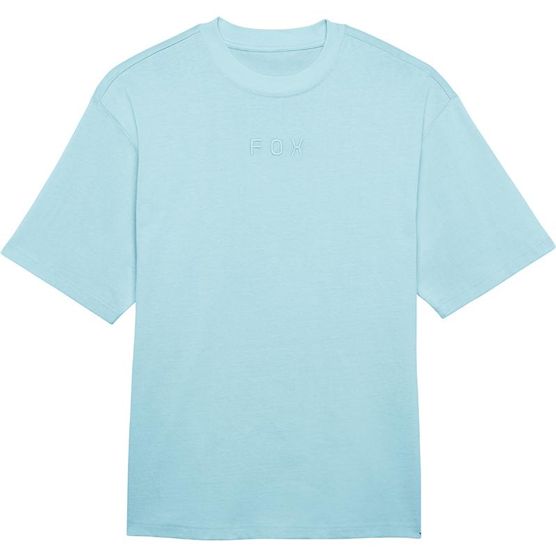 FOX Tee-shirt WORDMARK OV