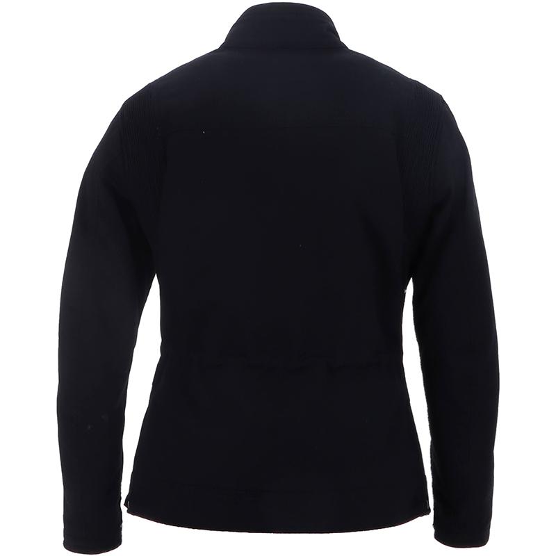 HELSTONS Veste MOHAVE FEMME Coton-Canvas 2