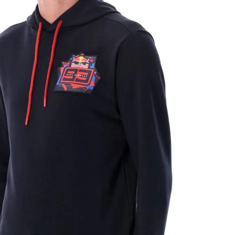 MARQUEZ Sweat REDBULL DUAL MM93 2