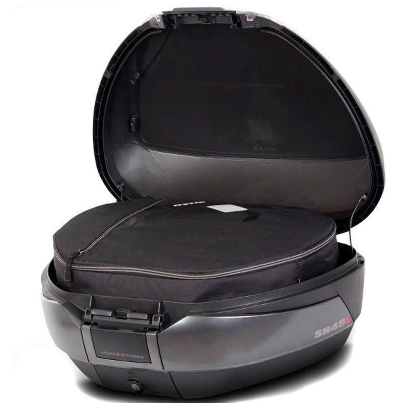 SHAD Sacoche Interne Pour Top Case Sh44/Sh45/Sh46/Sh47/Sh48/Sh50 2