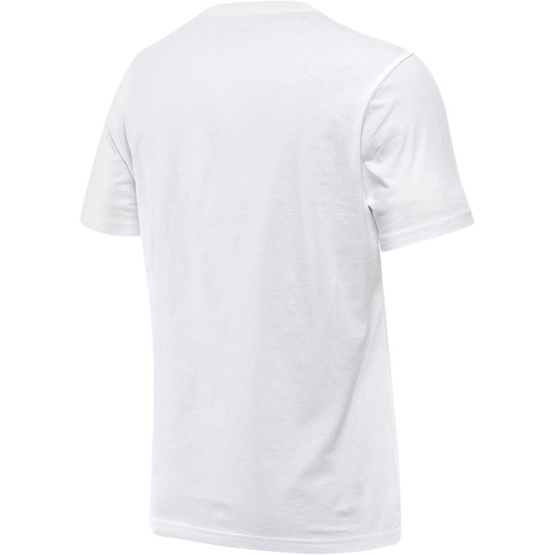 DAINESE Tee-shirt à manches courtes KNEE DOWN T-SHIRT 2