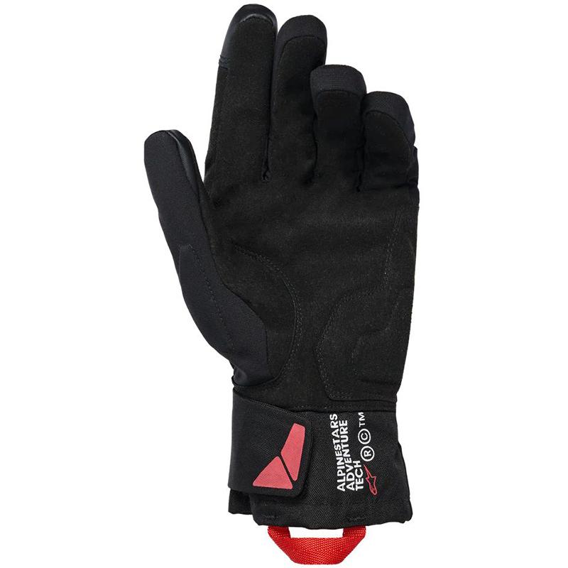 ALPINESTARS Gants XT-3 DRYSTAR INSULATED 2