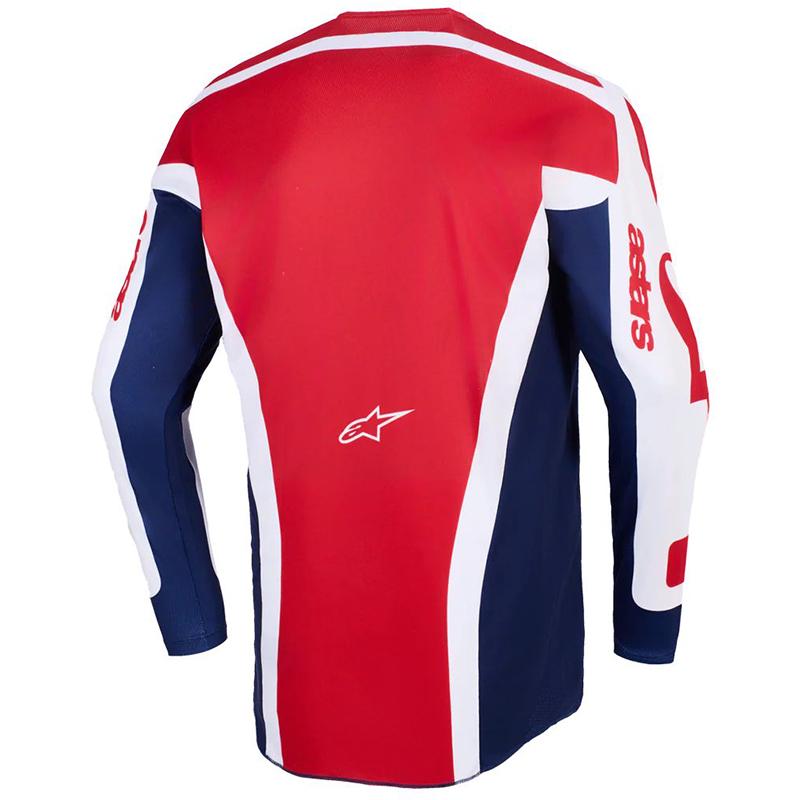 ALPINESTARS Maillot cross RACER RIWAY 2