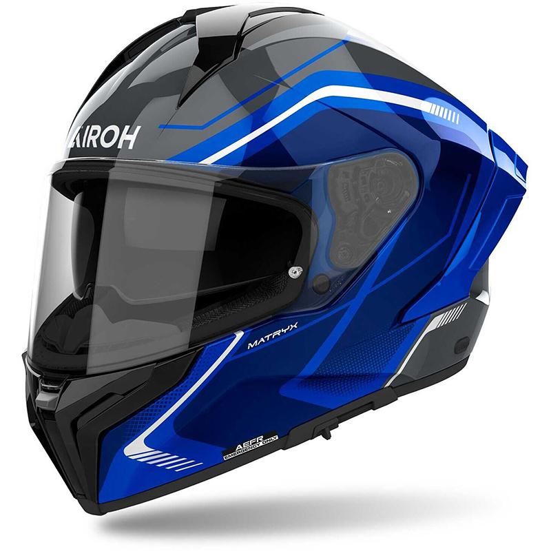 AIROH Casque MATRYX WIDE