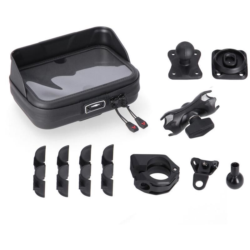 SWMOTECH Support GPS KIT NAVI CASE