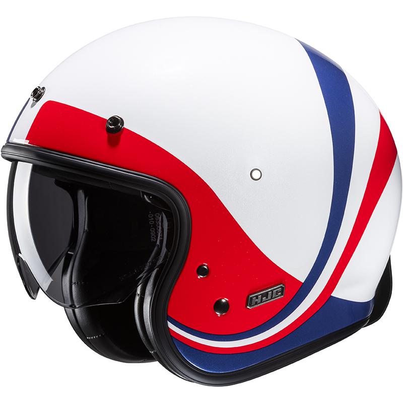 HJC Casque V31 EMGO MC21