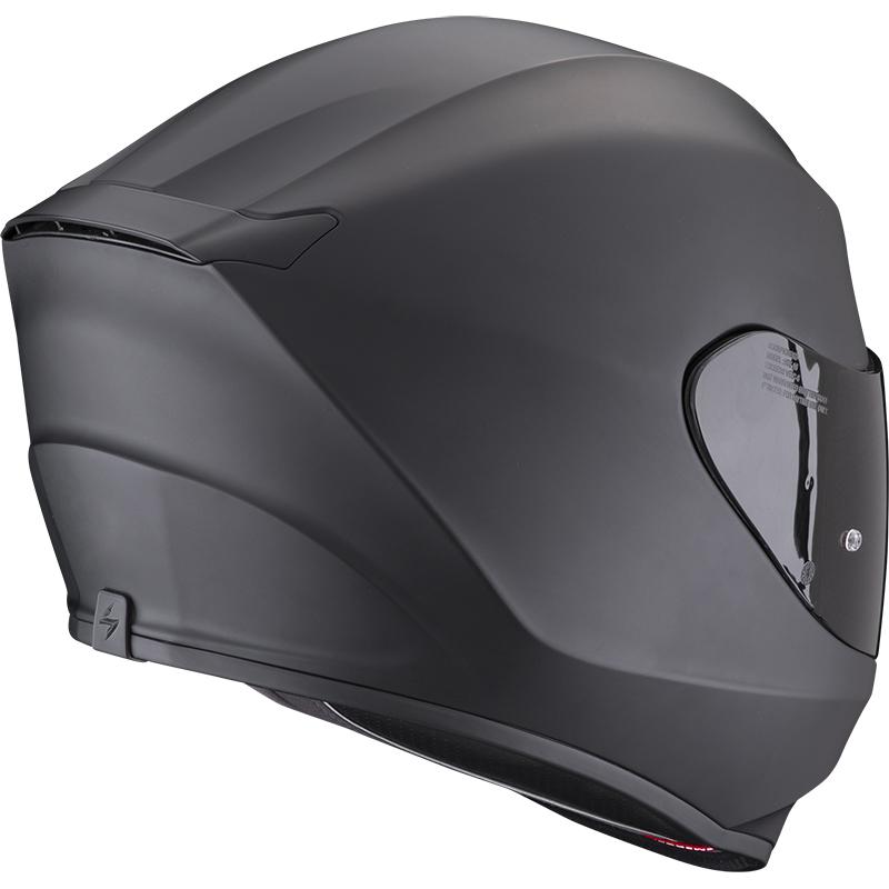 SCORPION Casque EXO-391 SOLID 2