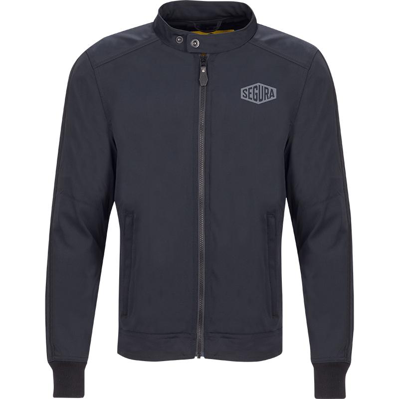 SEGURA Blouson PYTHON