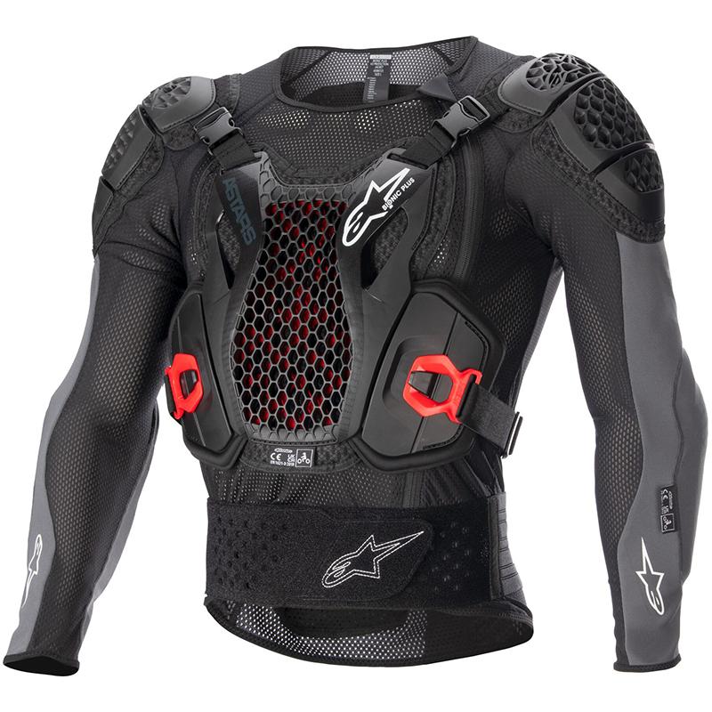 ALPINESTARS Gilet de protection BIONIC PLUS V2