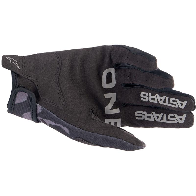 ALPINESTARS Gants cross RADAR 2