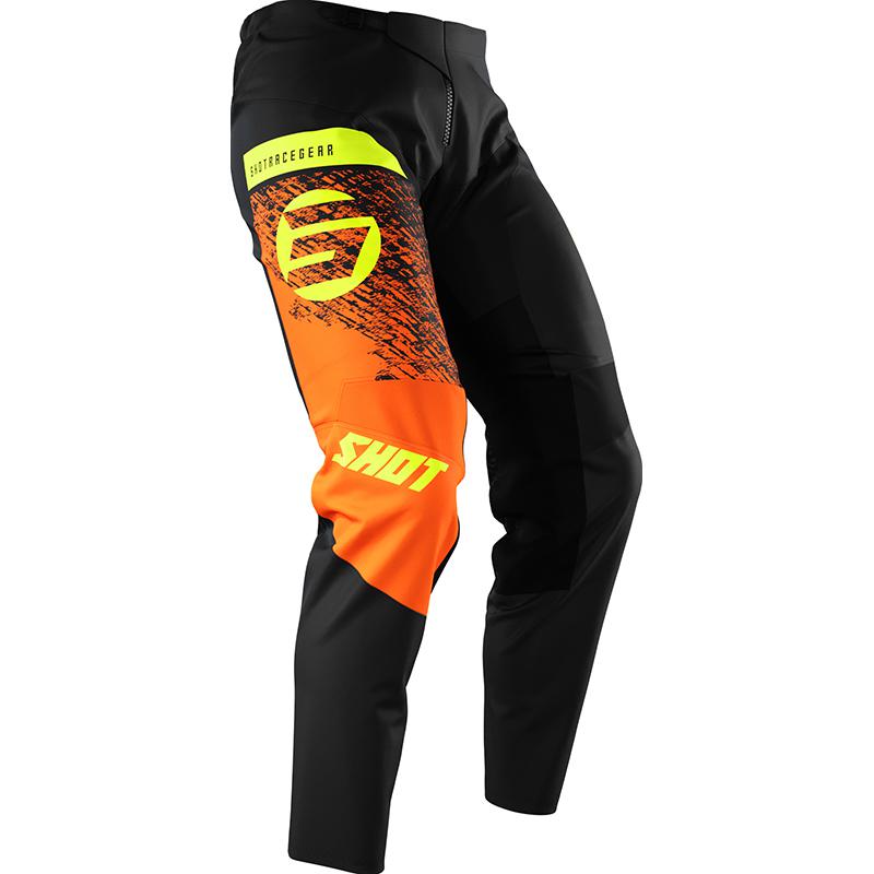 SHOT Pantalon Cross KID ROLL 2