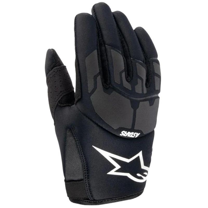 ALPINESTARS Gants Cross Youth Thermo Shielder