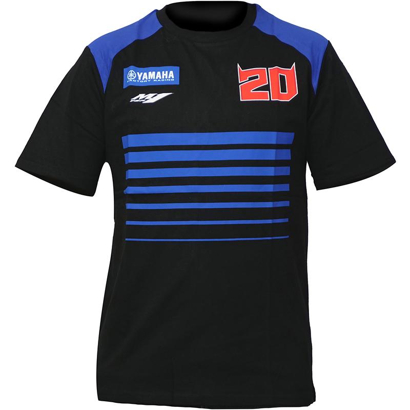 Tee-shirt TS 20 Quartararo