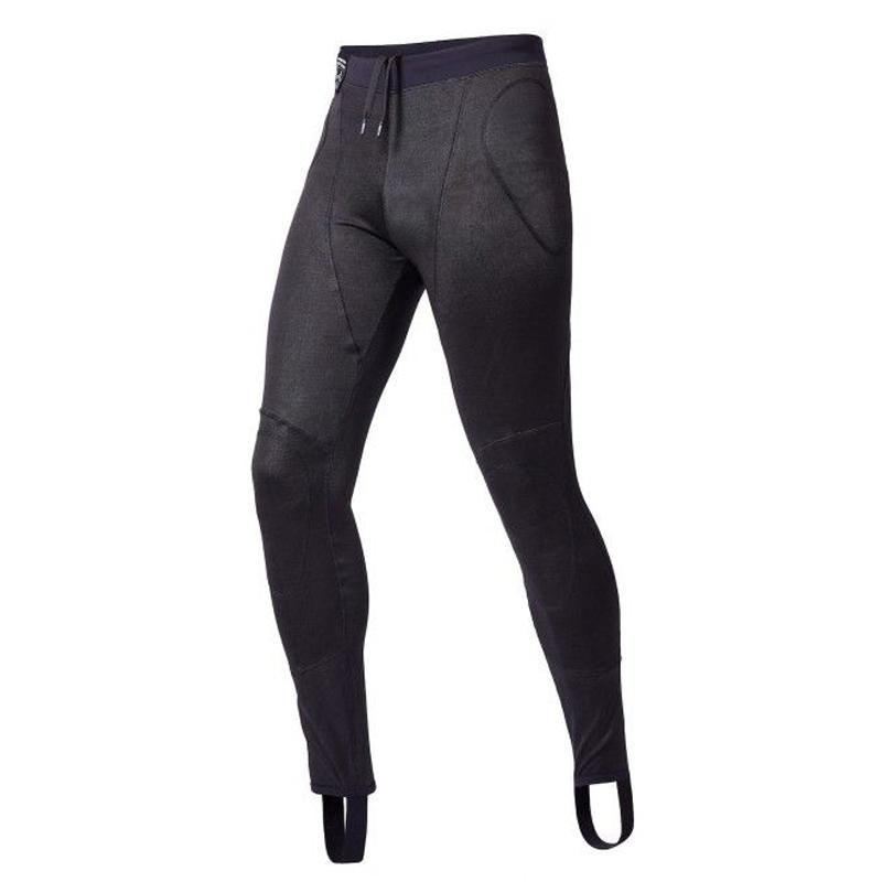 BOWTEX Legging moto sous-pantalon Optimal Men Sous-vêtement de protection