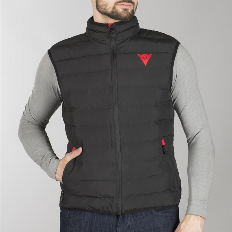 DAINESE Blouson sans manche DOWN AFTERIDE VEST 2