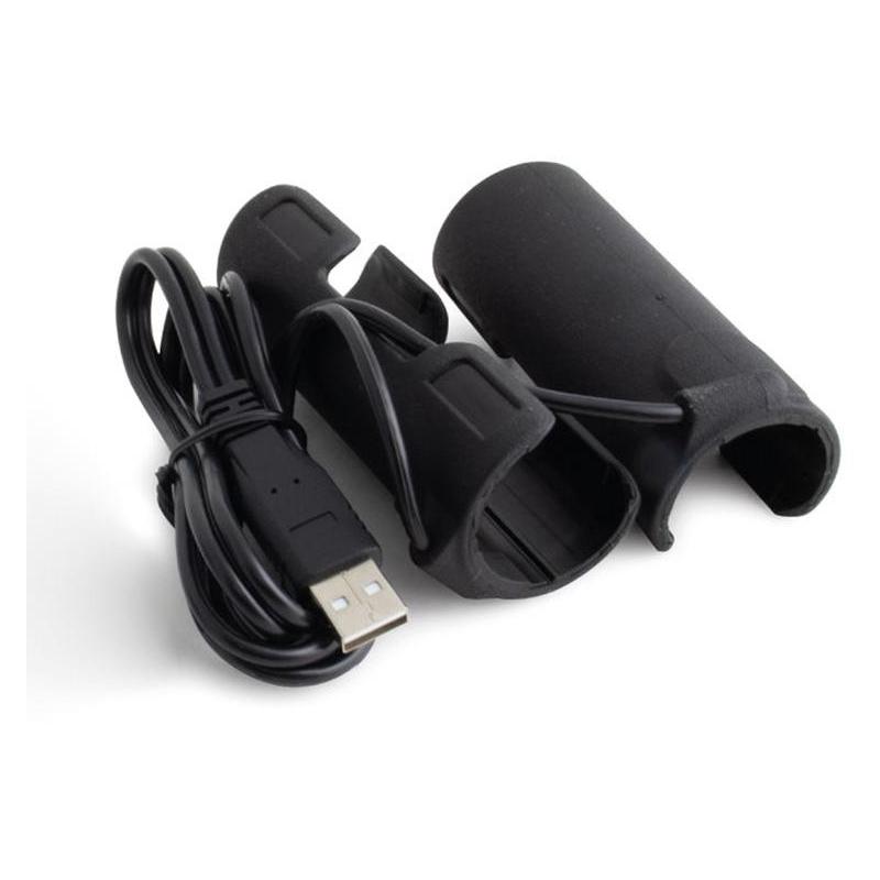 CHAFT Poignées chauffantes clipsables INSTANT HEAT