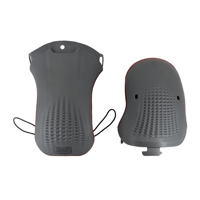POD Genouillères COQUE DE rechange - GENOU droit K8 3.0