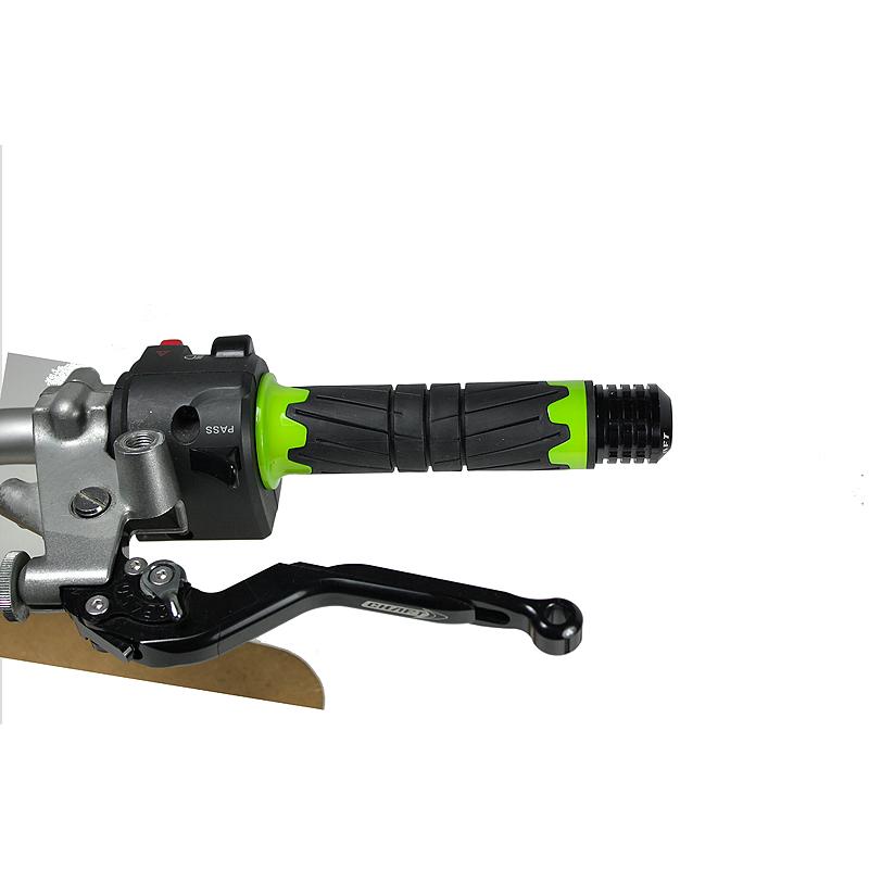 CHAFT Poignées Space