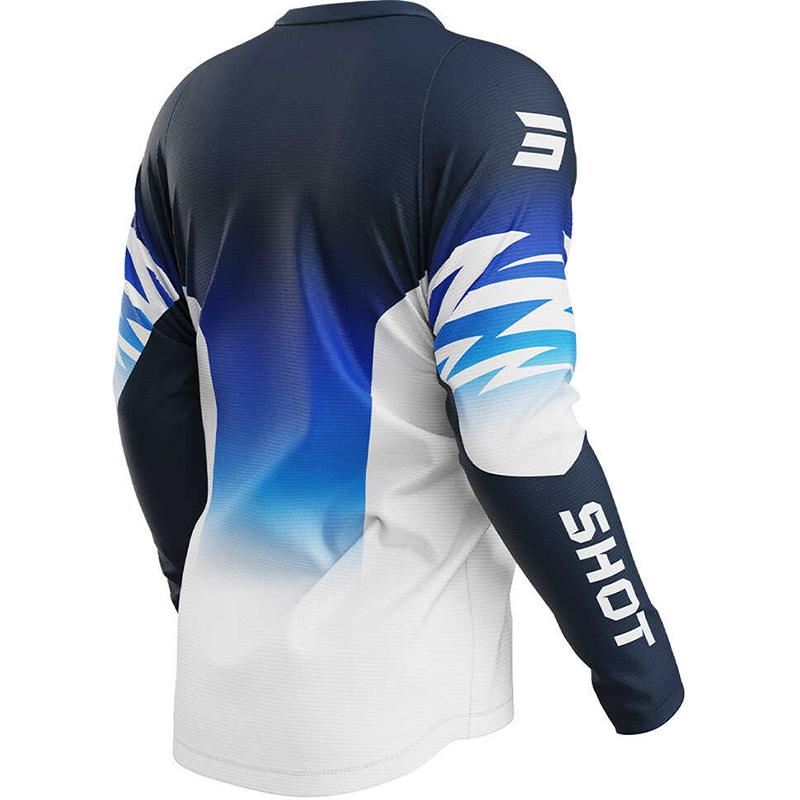 SHOT Maillot cross DEVO X-TREM 2