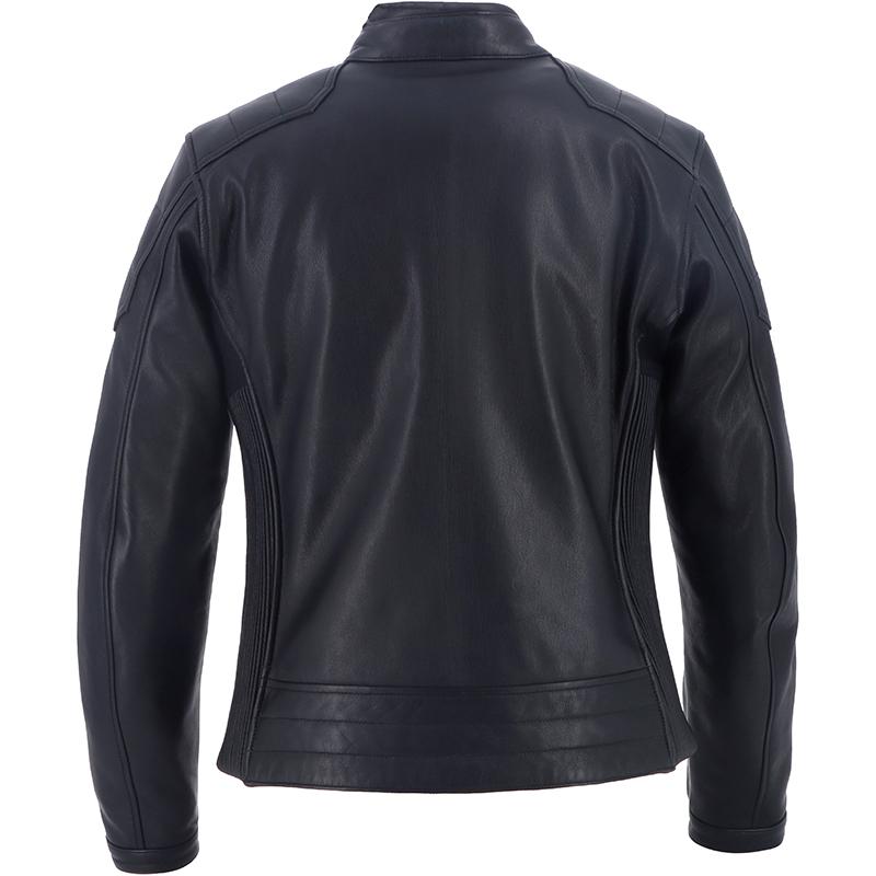 HELSTONS Blouson PRETTY CUIR VON DUTCH 2