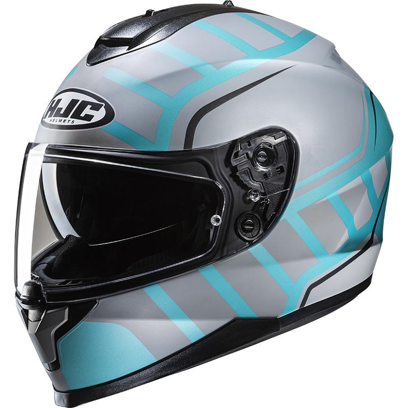 HJC Casque C70N HOLT MC4SF