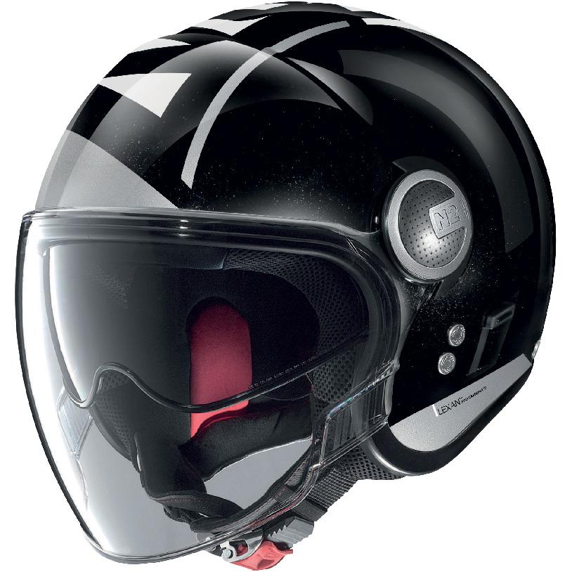 NOLAN Casque N21 Avant-Garde