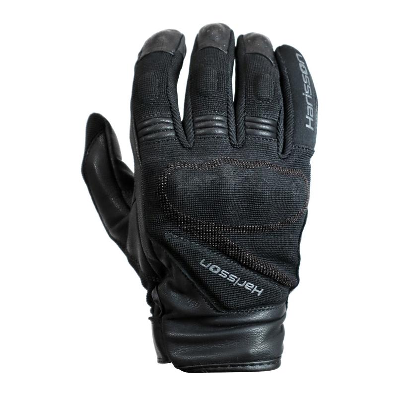 HARISSON Gants SMOKE