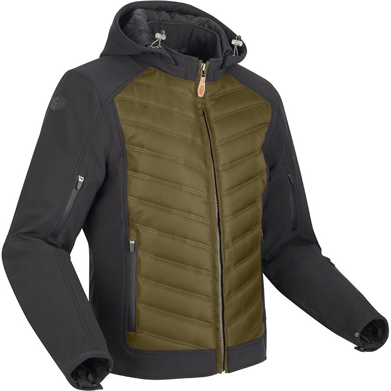 SEGURA Blouson NATCHO 2