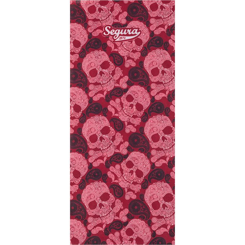 SEGURA Tour de cou KEITH 2