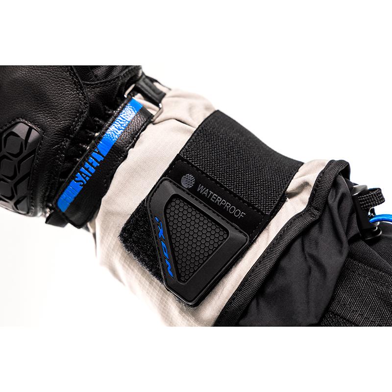 IXON Gants PRO RAGNAR 2