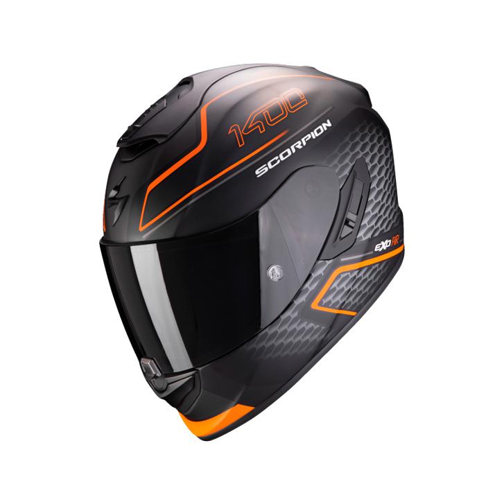SCORPION Casque EXO-1400 AIR GALAXY